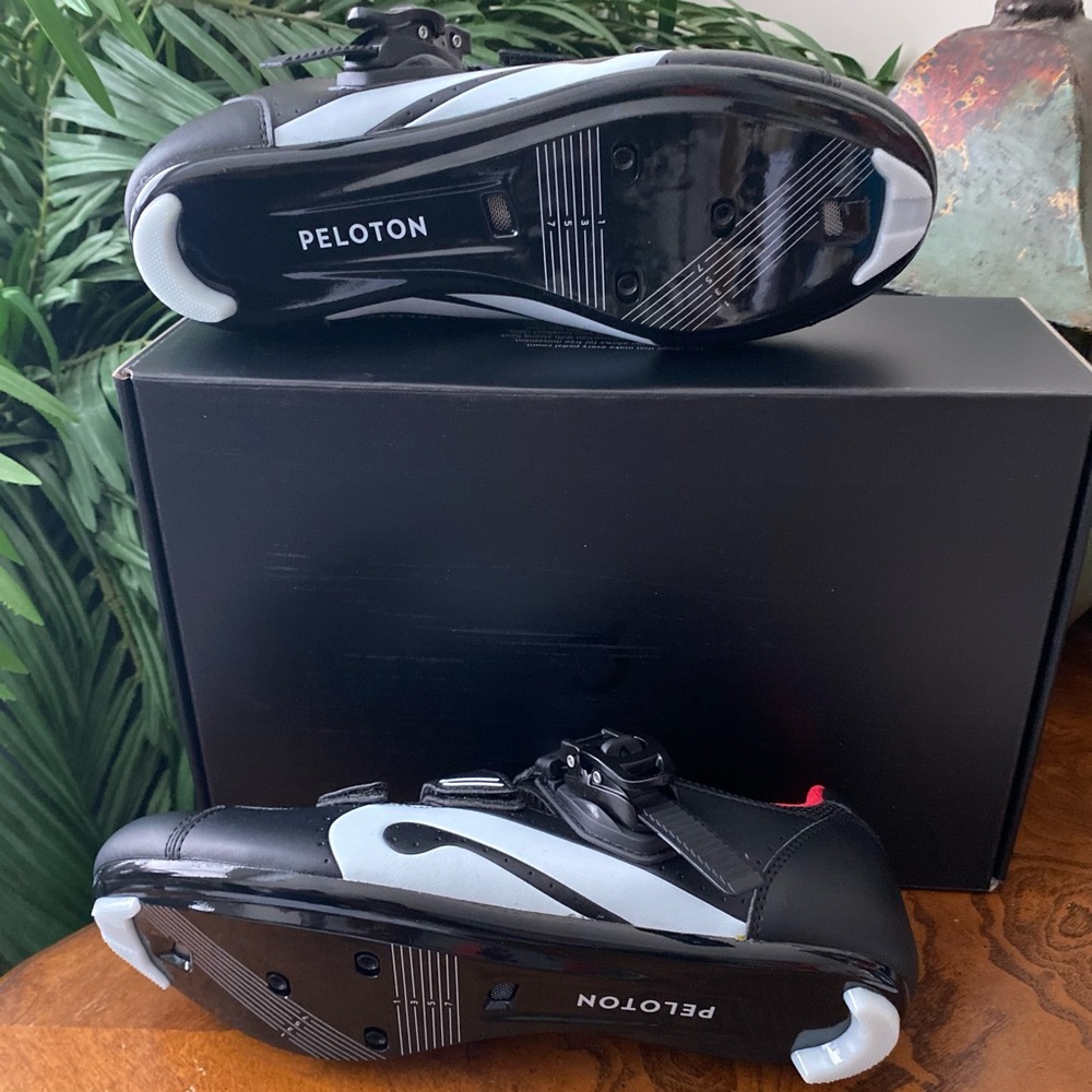 Peloton Cycling Shoes EU 39 - Picture 16 of 16